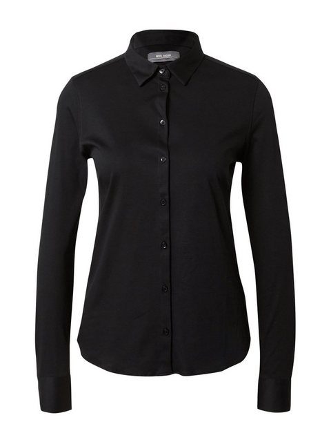 Mos Mosh Langarmbluse Bluse TINA aus Baumwolle günstig online kaufen