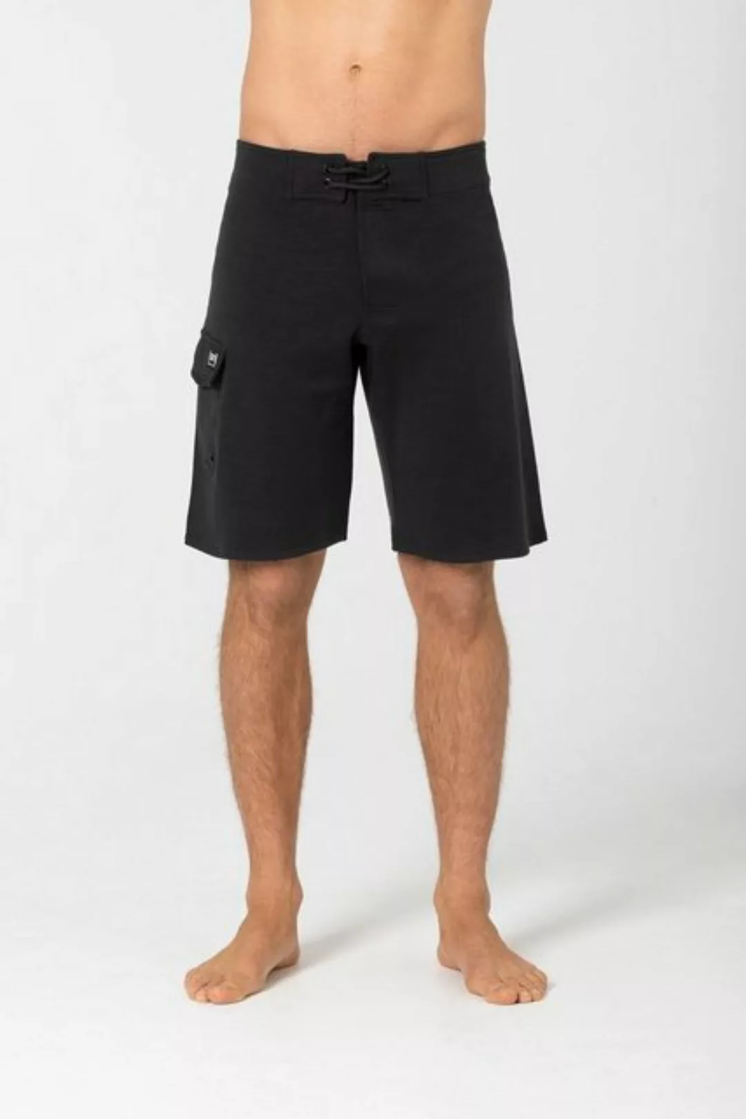 SUPER.NATURAL Shorts Merino Short M ADVENTURE SHORTS lässiger Merino-Materi günstig online kaufen