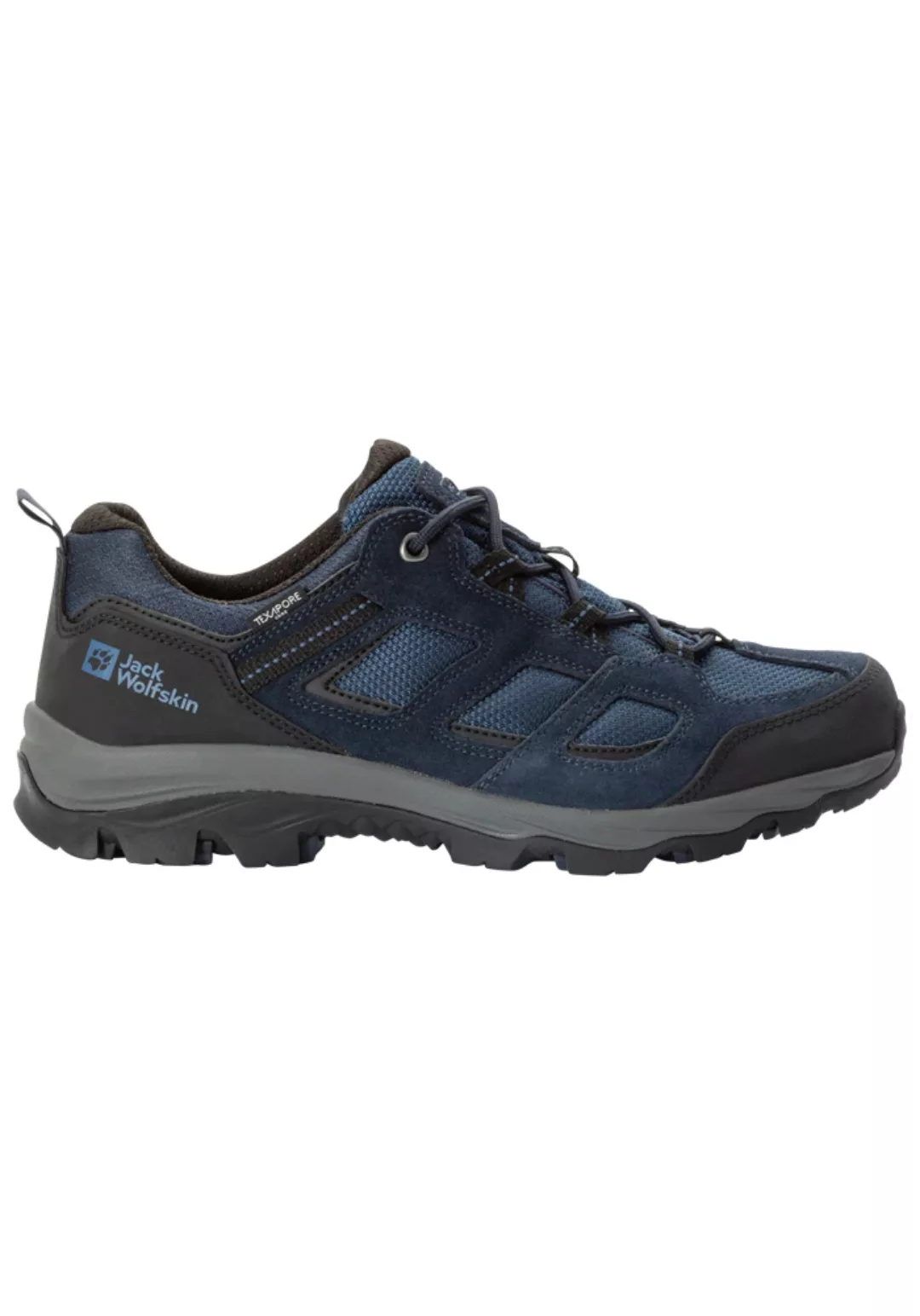 Jack Wolfskin Wanderschuh "VOJO 3 TEXAPORE LOW M" günstig online kaufen