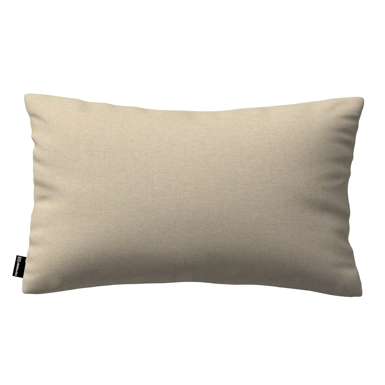 Kissenhülle Mia rechteckig, beige, 47 x 28 cm, Outdoor Oasis (703-36) günstig online kaufen