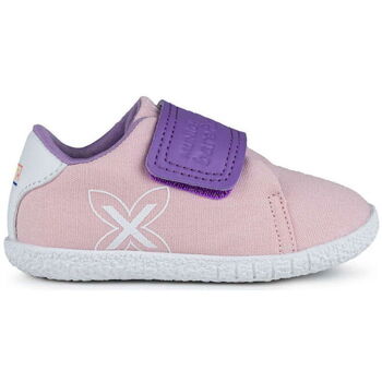 Munich  Sneaker Baby paulo 8029001 Rosa/Violeta günstig online kaufen