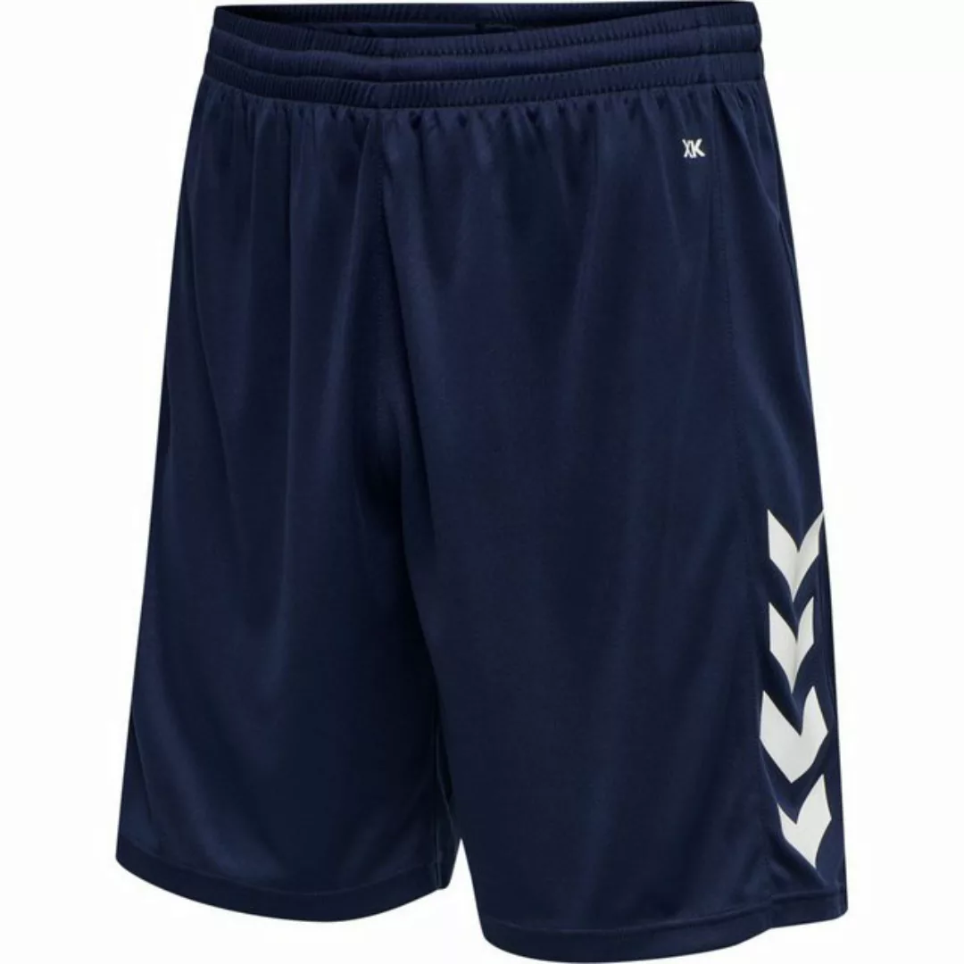 hummel Shorts hmlCORE XK POLY SHORTS MARINE günstig online kaufen