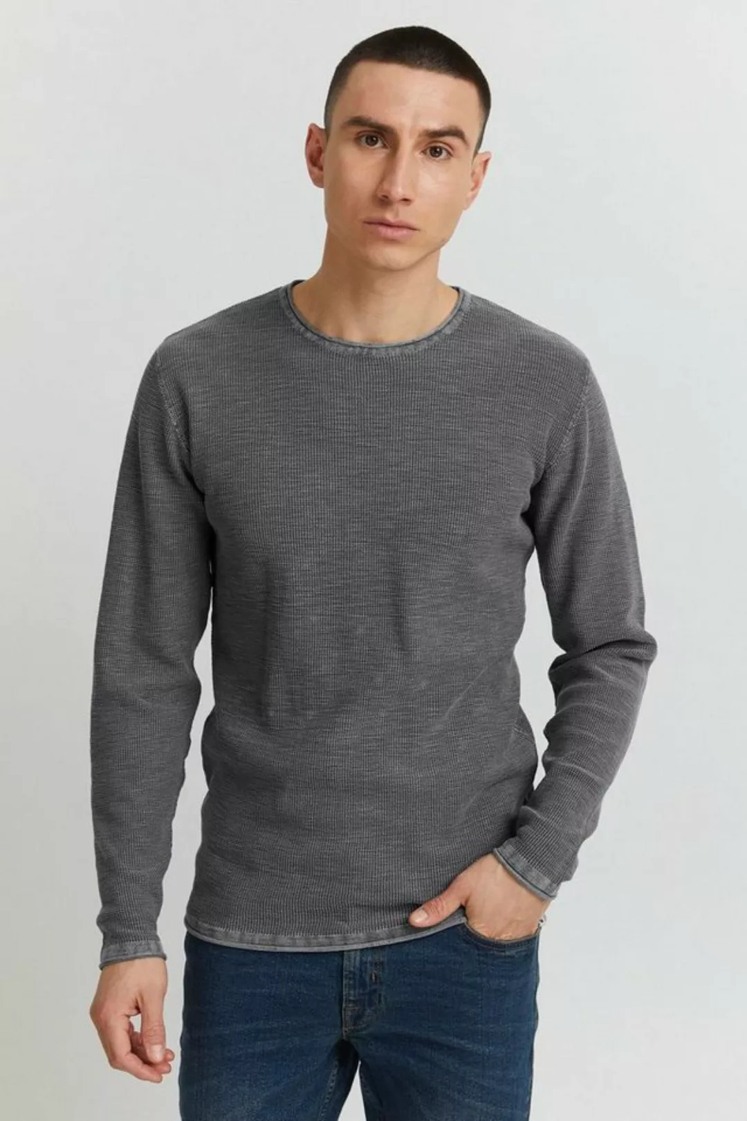 Indicode Strickpullover IDKarpo günstig online kaufen