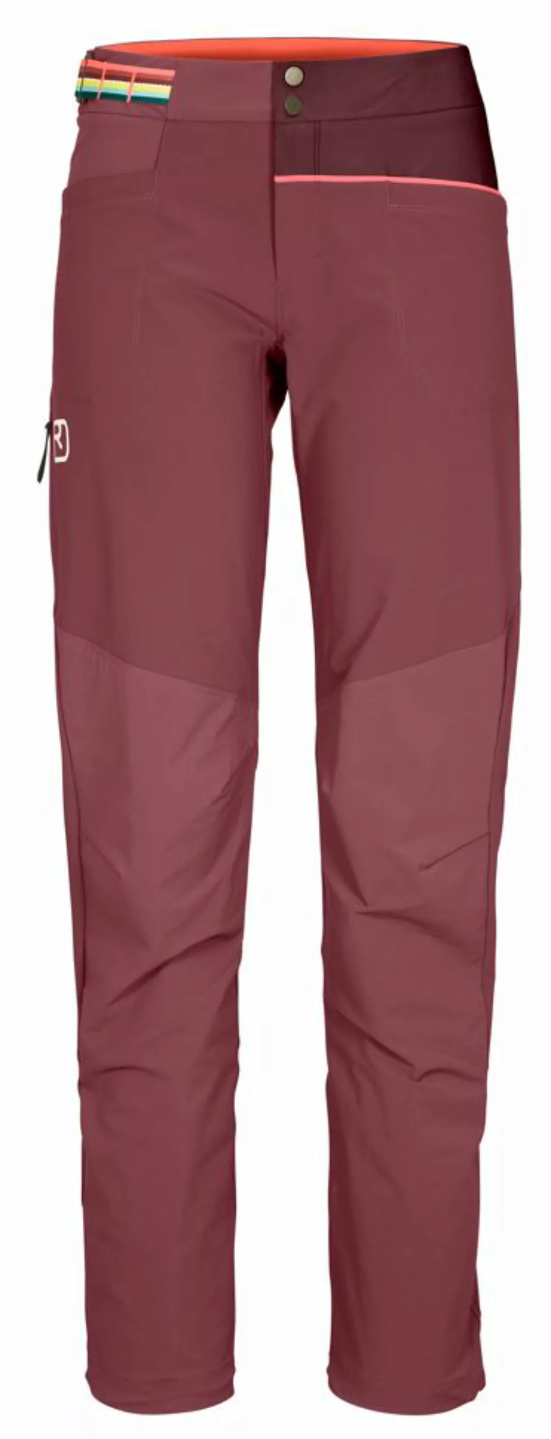 Ortovox Pala Pants Women - Softshellhose (Modell 2022/2023) günstig online kaufen