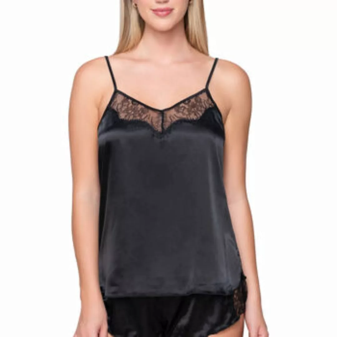 Luna  Blusen Camisole-Top mit dünnen Trägern Prestige Satin  Splendida günstig online kaufen