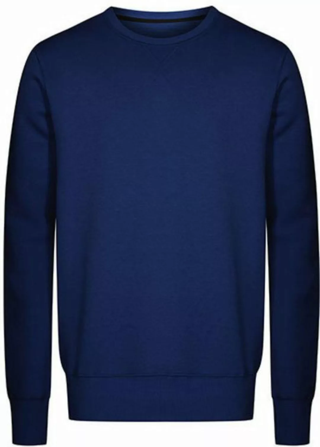 Promodoro Sweatshirt Herren X.O Sweater Men, Molton-Brushed günstig online kaufen