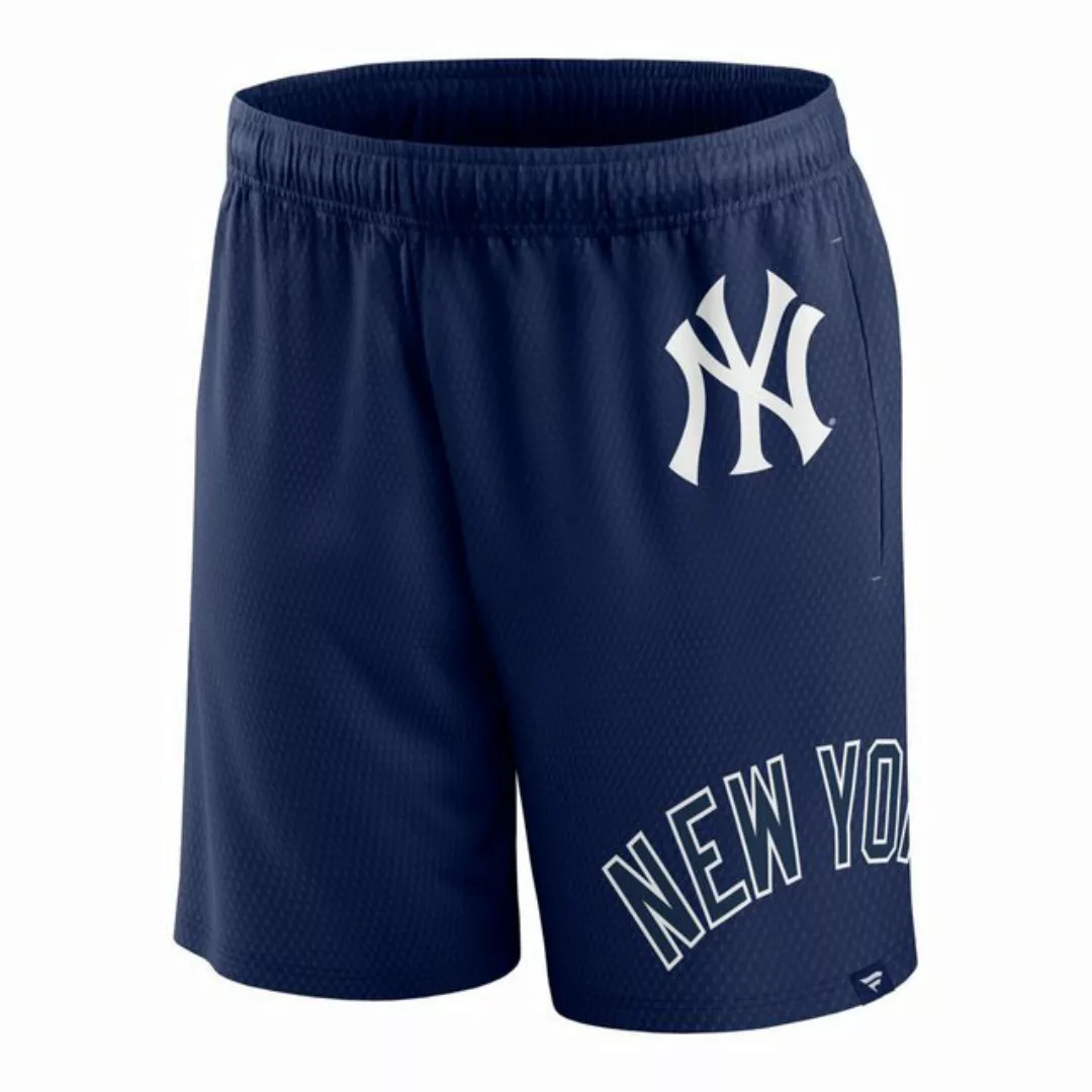 Fanatics Shorts New York Yankees MLB günstig online kaufen