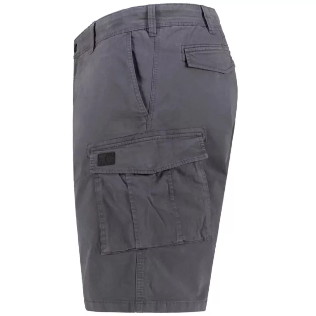 s.Oliver Cargo-Shorts mit Stretch günstig online kaufen