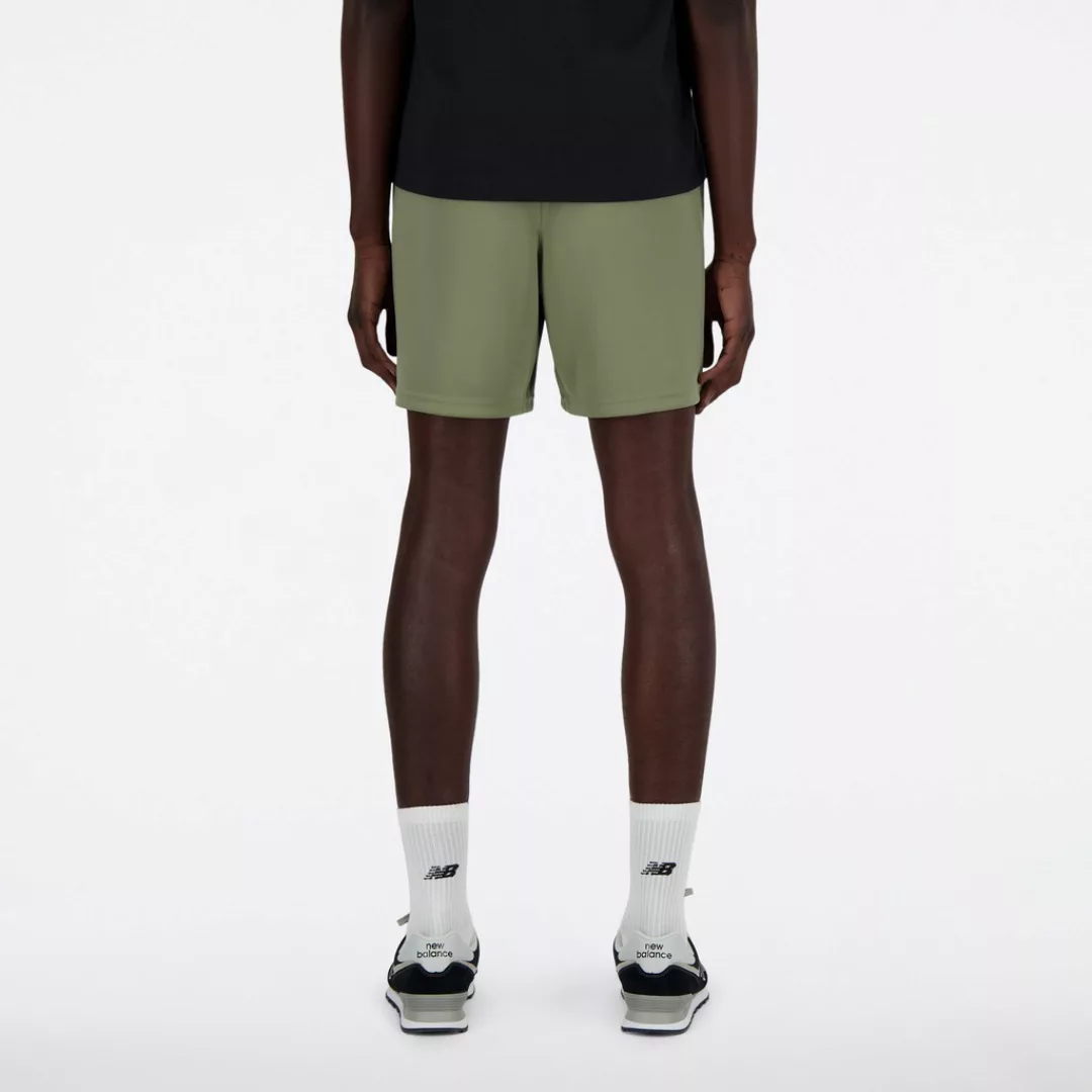 New Balance Shorts MENS TRAINING SHORT günstig online kaufen