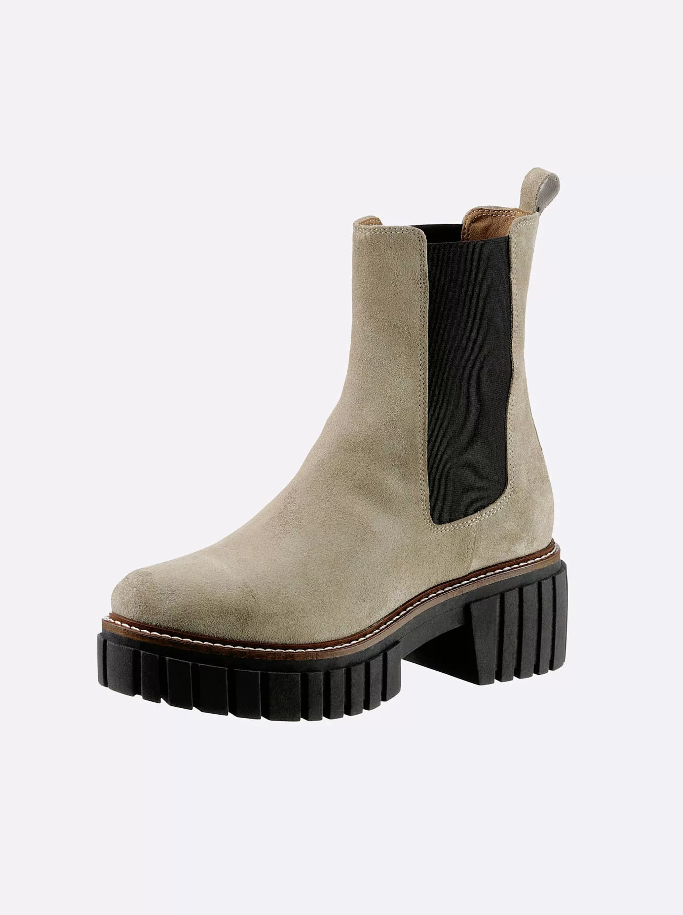 heine Stiefelette günstig online kaufen