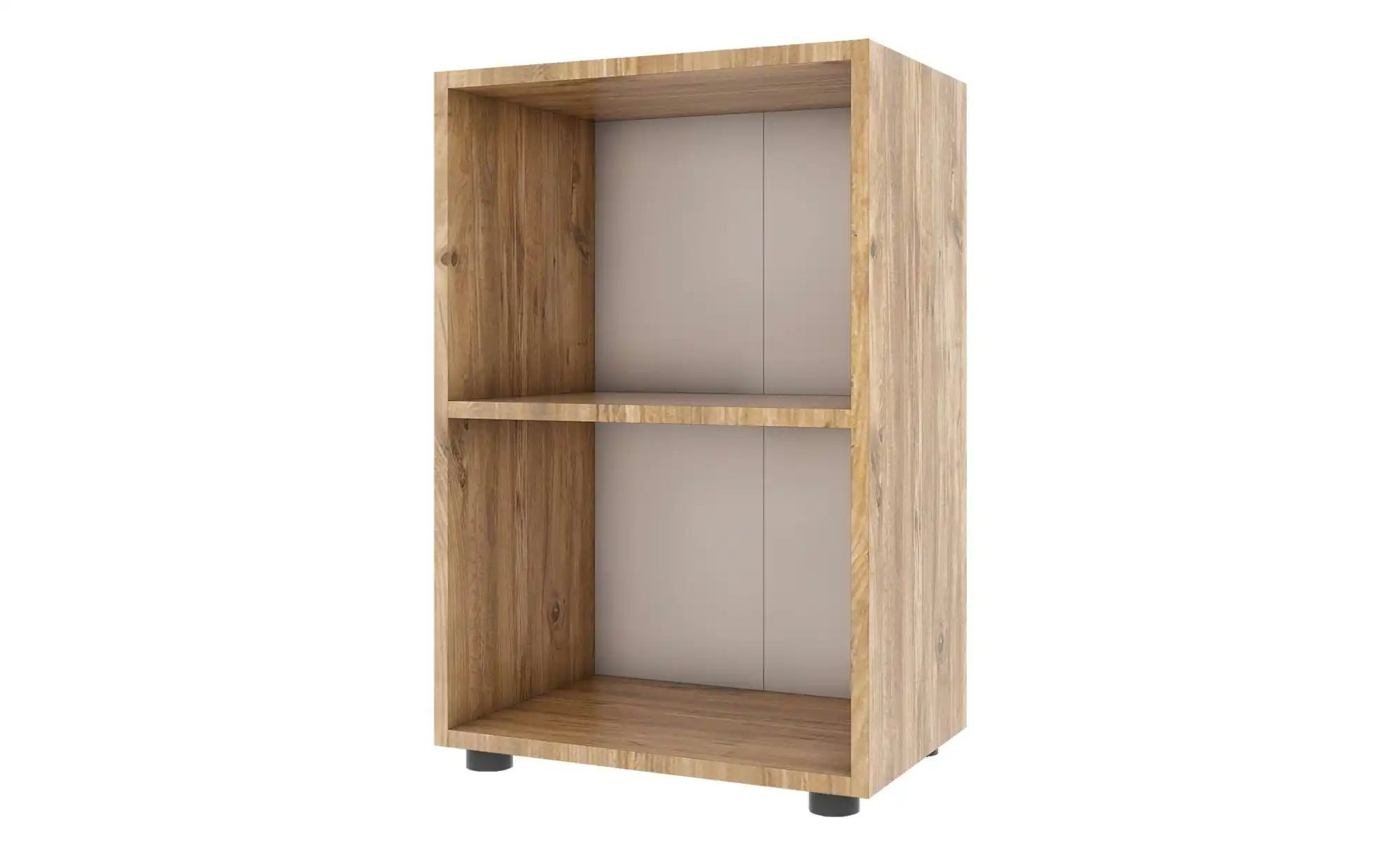 Regal ¦ holzfarben ¦ Maße (cm): B: 49 H: 74 Aktuelles > Babyzimmer Aktion - günstig online kaufen