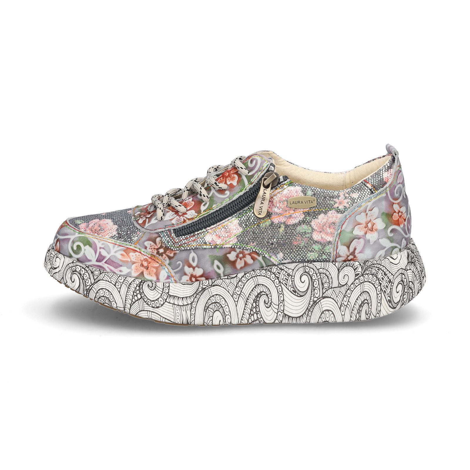 LAURA VITA Laura Vita Damen Sneaker günstig online kaufen