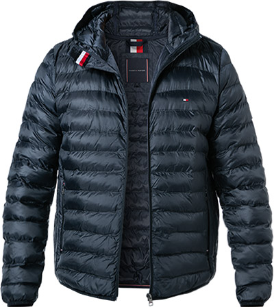 Tommy Hilfiger Jacke MW0MW24978/DW5 günstig online kaufen