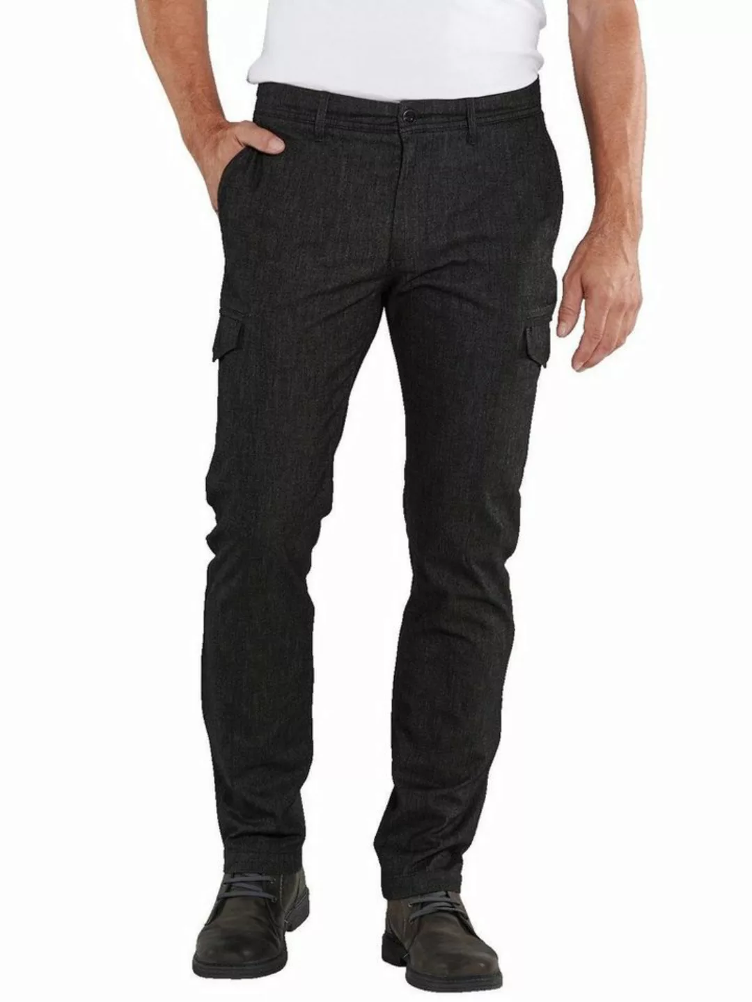 Engbers Cargohose Cargo-Hose slim fit günstig online kaufen