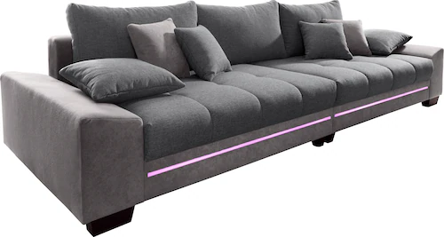 Mr. Couch Big-Sofa "Nikita" günstig online kaufen