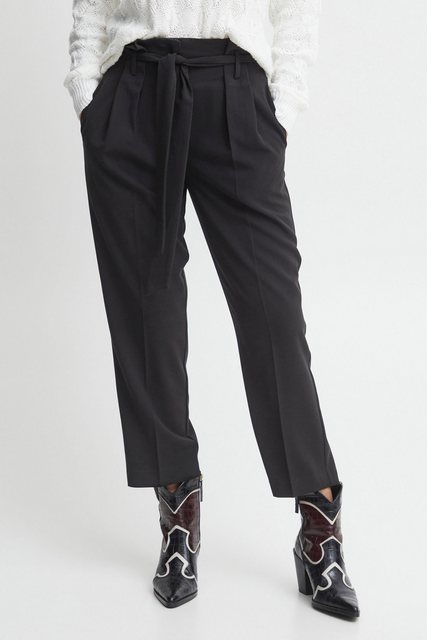 b.young Stoffhose BYDANTA BELT PANTS - 20812656 günstig online kaufen