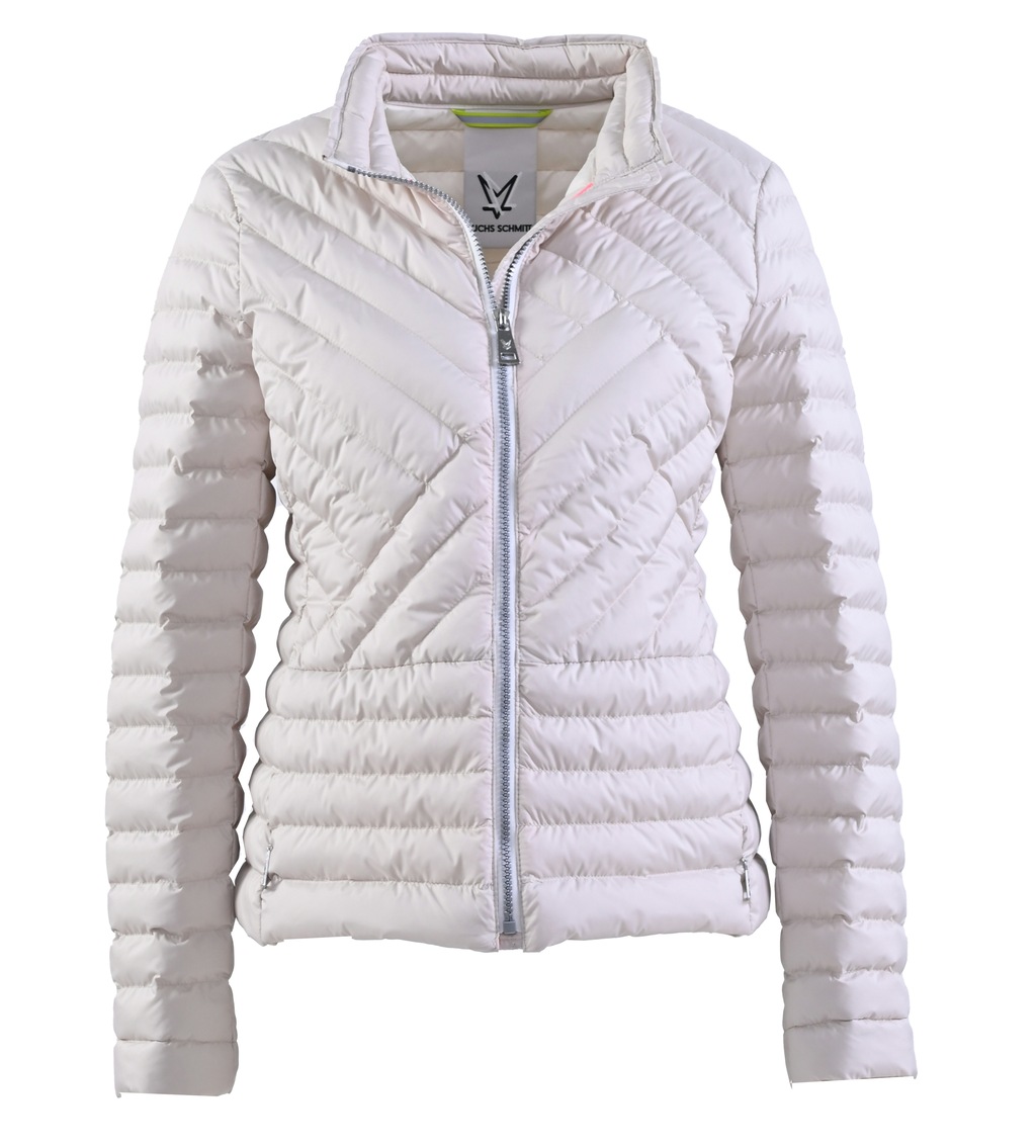 Fuchs Schmitt Steppjacke, mit Stehkragen günstig online kaufen