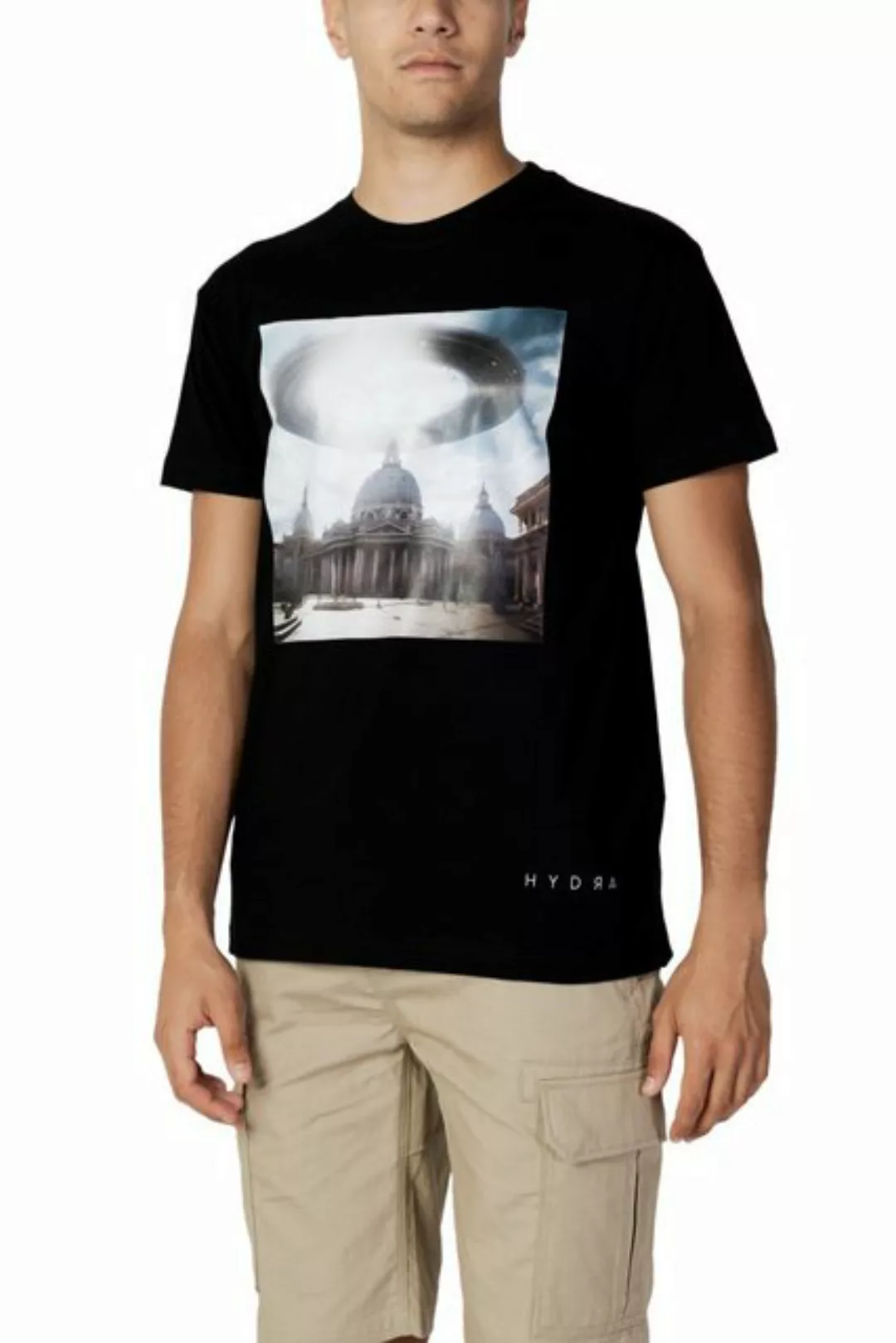 Hydra T-Shirt günstig online kaufen