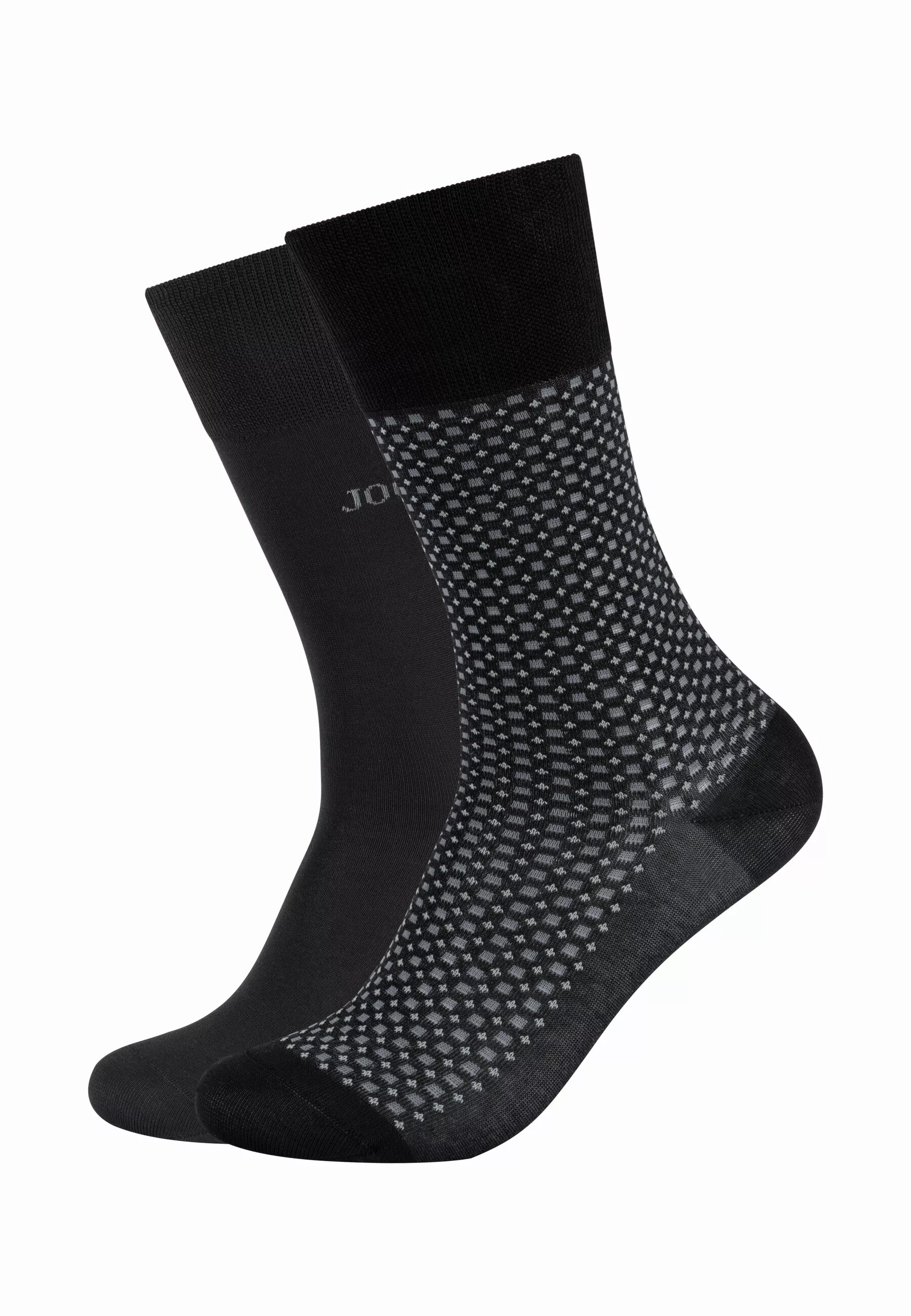 JOOP Socken "Socken 2er Pack" günstig online kaufen