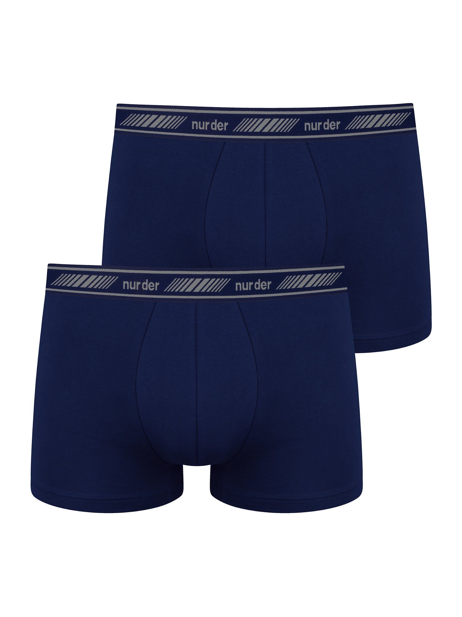 Nur Der Retro Boxer 3D-Flex Classic günstig online kaufen