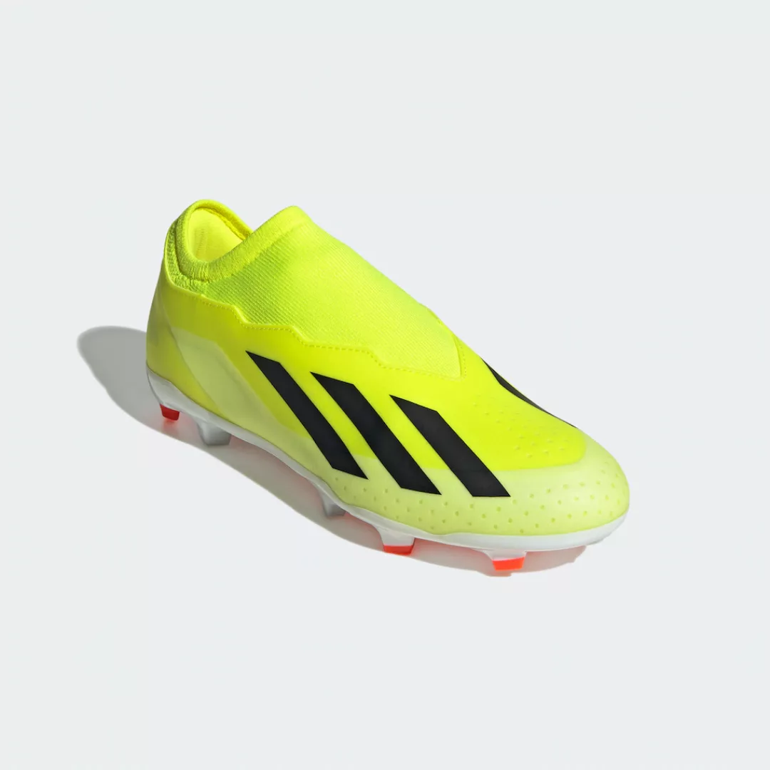 adidas Performance Fußballschuh "X CRAZYFAST LEAGUE LACELESS FG" günstig online kaufen