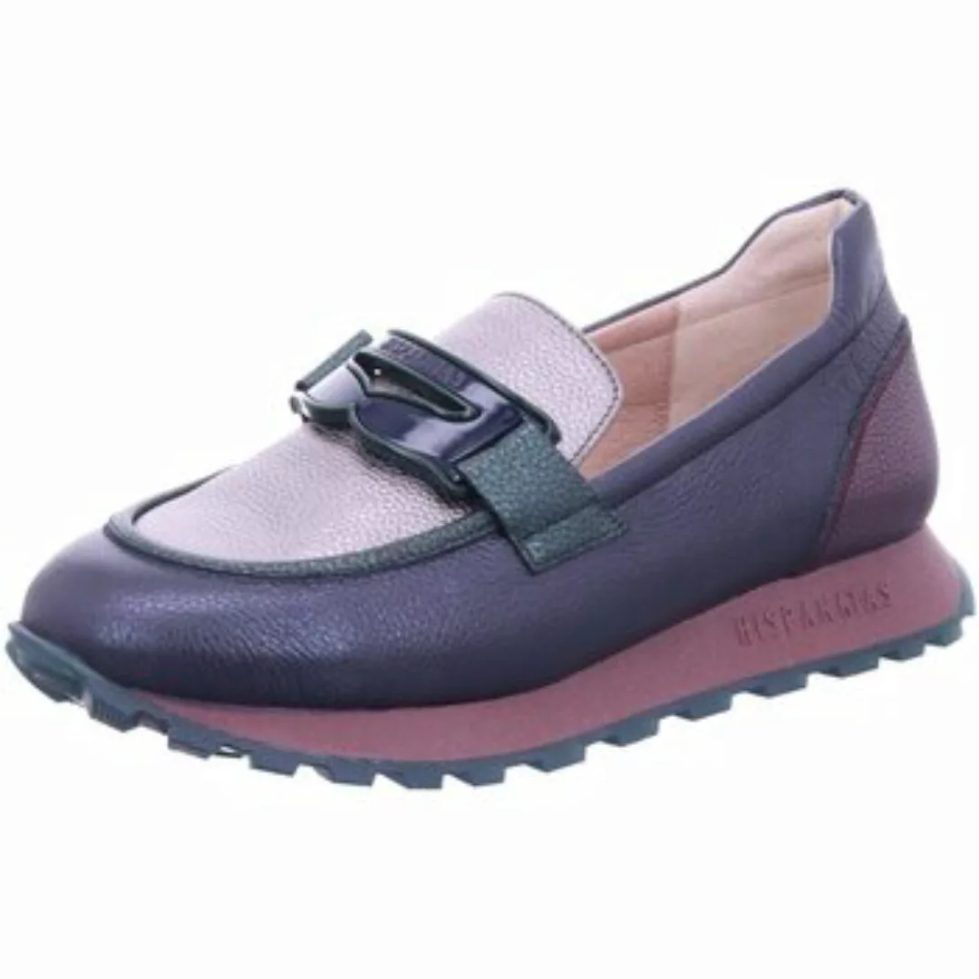 Hispanitas  Damenschuhe Slipper bunt CAI243720 Blomit günstig online kaufen