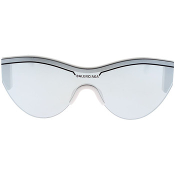 Balenciaga  Sonnenbrillen Sonnenbrille BB0004S 005 günstig online kaufen