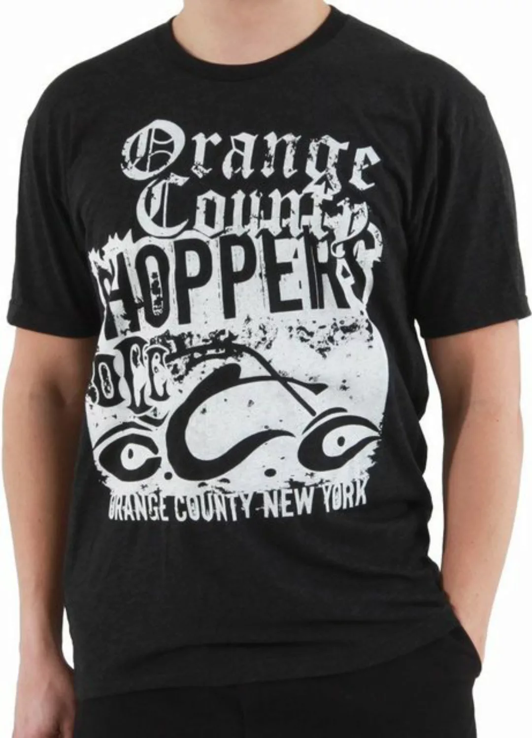 Orange County Choppers T-Shirt günstig online kaufen