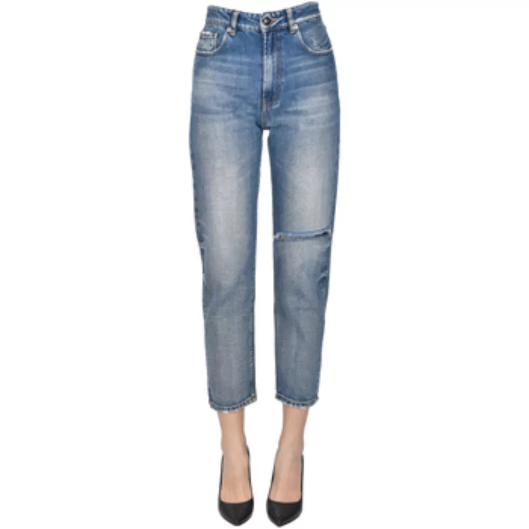 Semicouture  Jeans DNM00005087AE günstig online kaufen