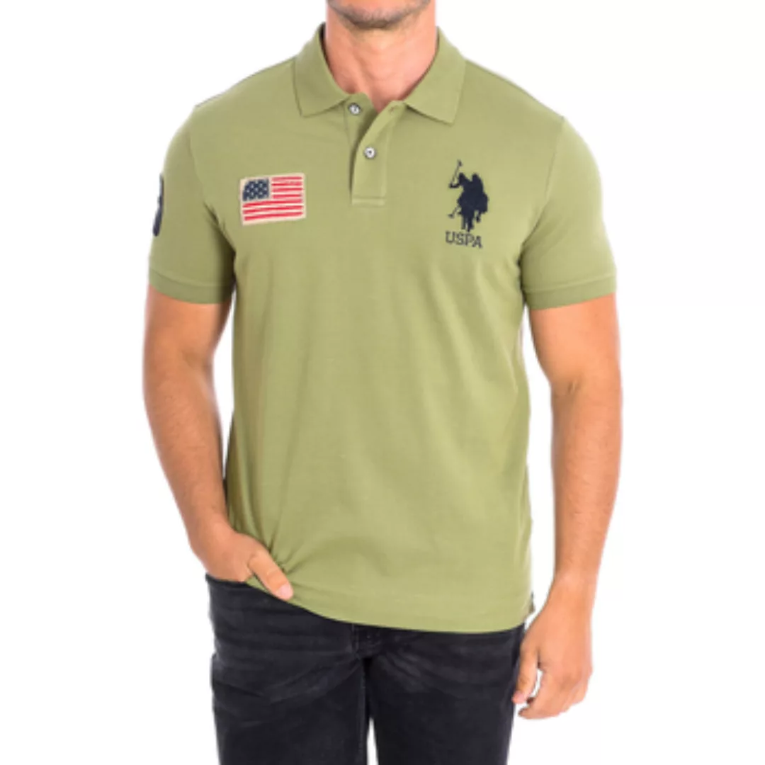U.S Polo Assn.  Poloshirt 61431-246 günstig online kaufen