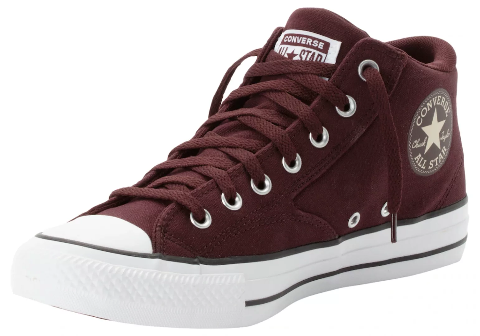 Converse Sneaker "CHUCK TAYLOR ALL STAR MALDEN STREET" günstig online kaufen