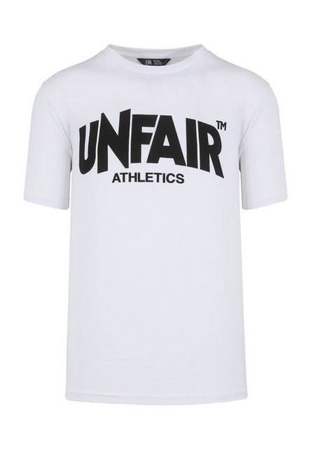 Unfair Athletics T-Shirt Unfair Athletics Herren T-Shirt CLASSIC LABEL UNFR günstig online kaufen