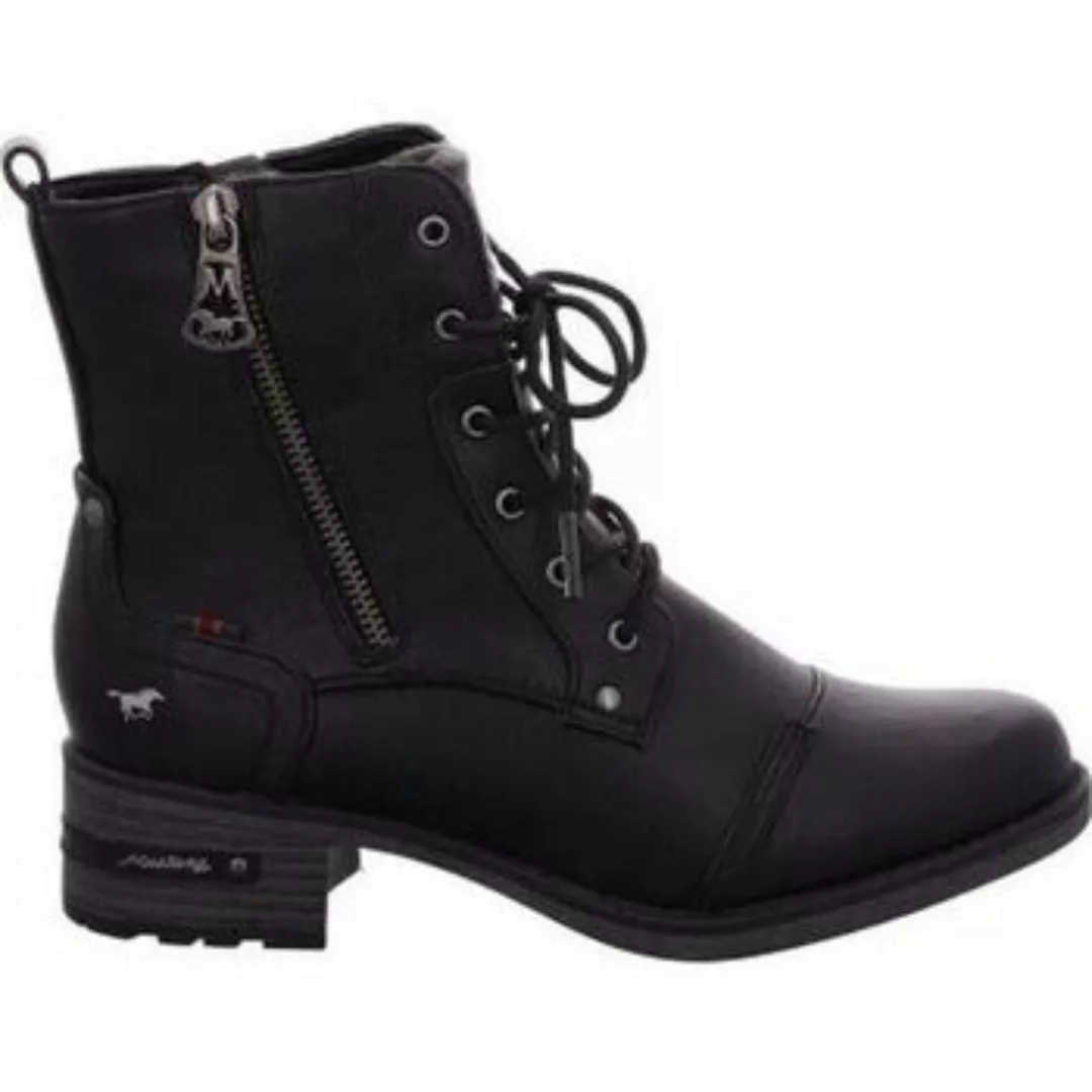 Mustang  Stiefel Stiefeletten 1229513-9 günstig online kaufen