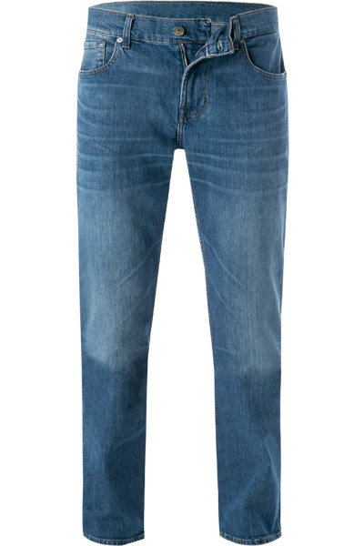 7 for all mankind Jeans Slimmy light blue JSMSK85 günstig online kaufen