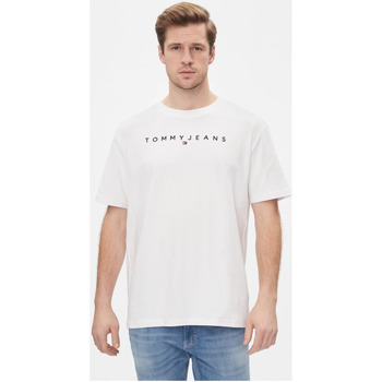 Tommy Jeans  T-Shirt DM0DM17993 günstig online kaufen