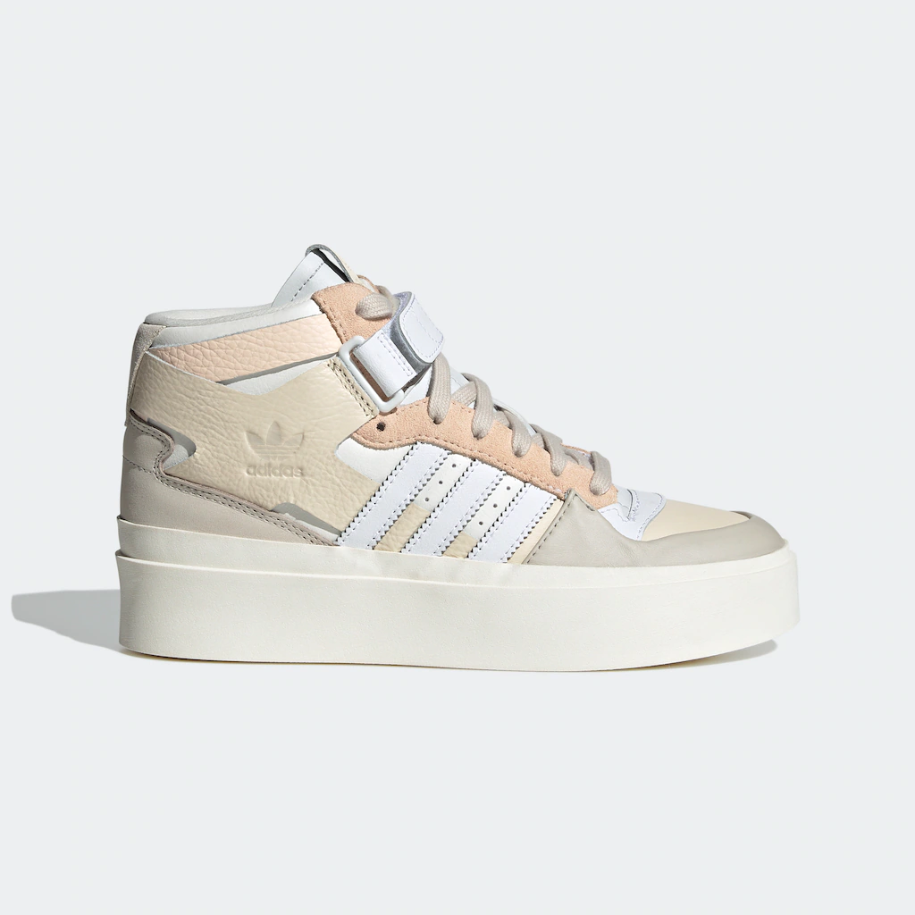 adidas Originals Sneaker "FORUM BONEGA MID" günstig online kaufen