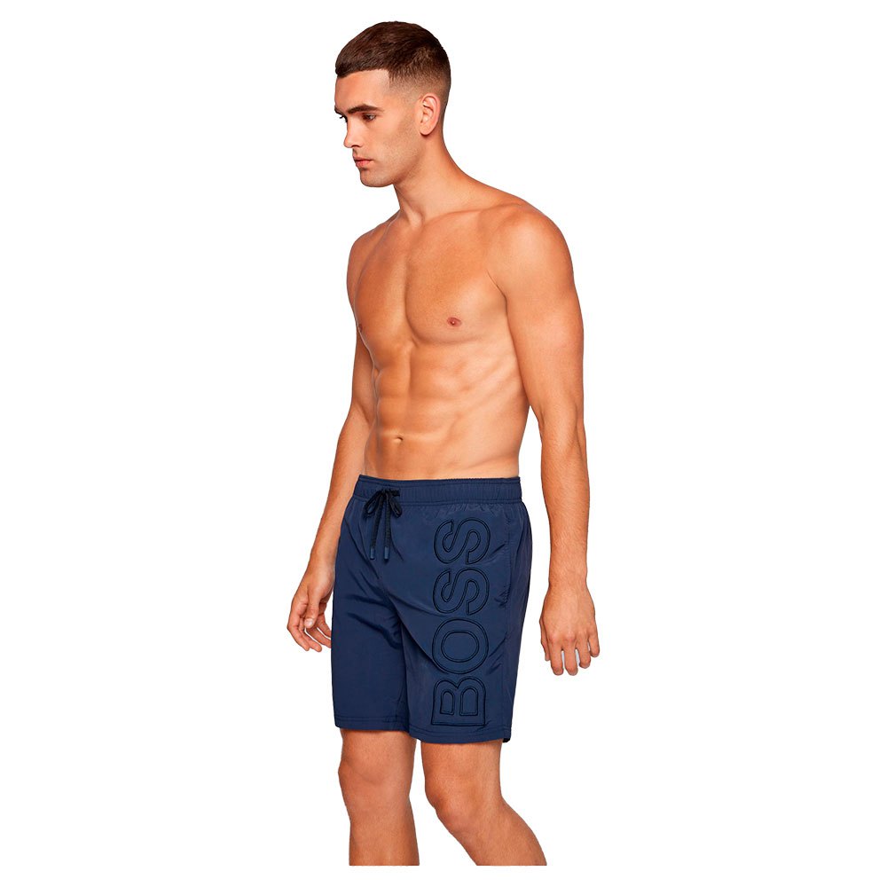 Boss Whale Badehose 2XL Navy günstig online kaufen