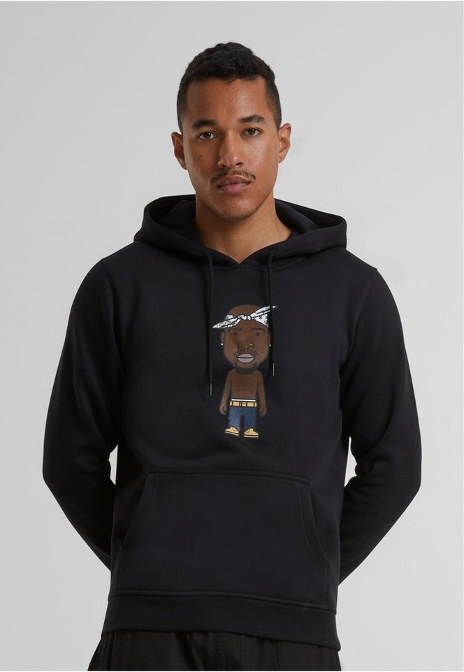 Mister Tee Hoodie LA Sketch Hoody günstig online kaufen