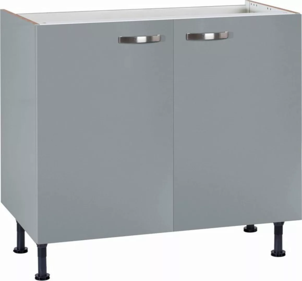 OPTIFIT Spülenschrank Cara Breite 90 cm günstig online kaufen