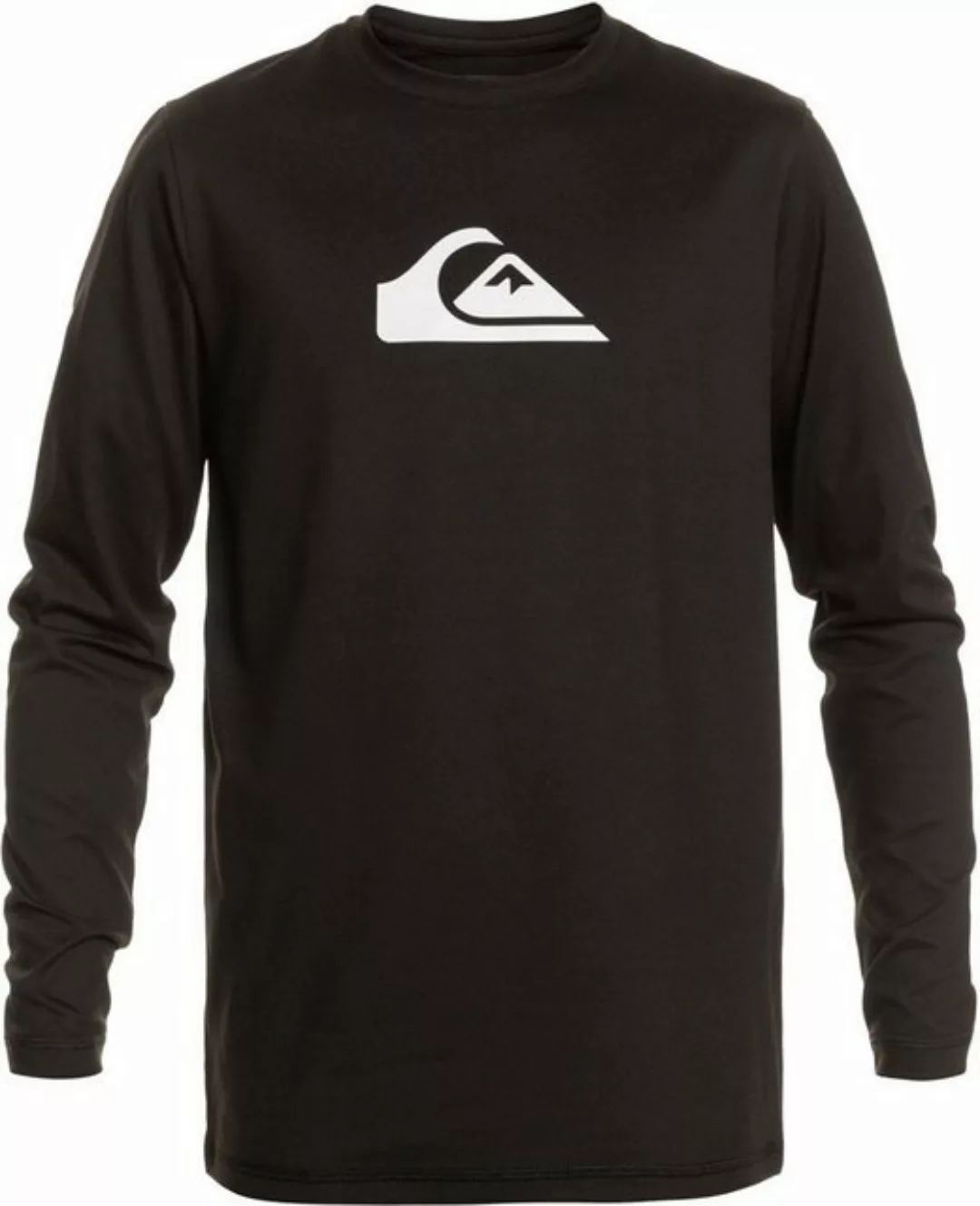 Quiksilver Kurzarmshirt SolidStreak M SFSH günstig online kaufen