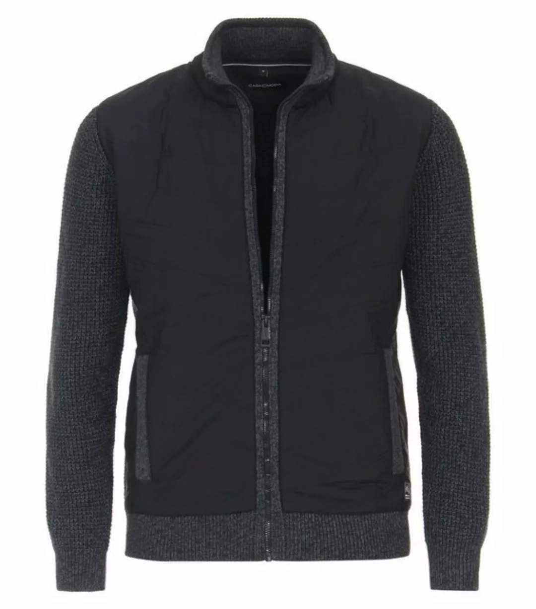 CASAMODA Strickjacke CASAMODA Strickjacke uni günstig online kaufen