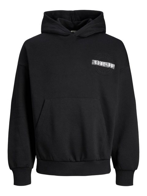 Jack & Jones Sweatshirt JCODIGITAL SWEAT HOOD JNR günstig online kaufen