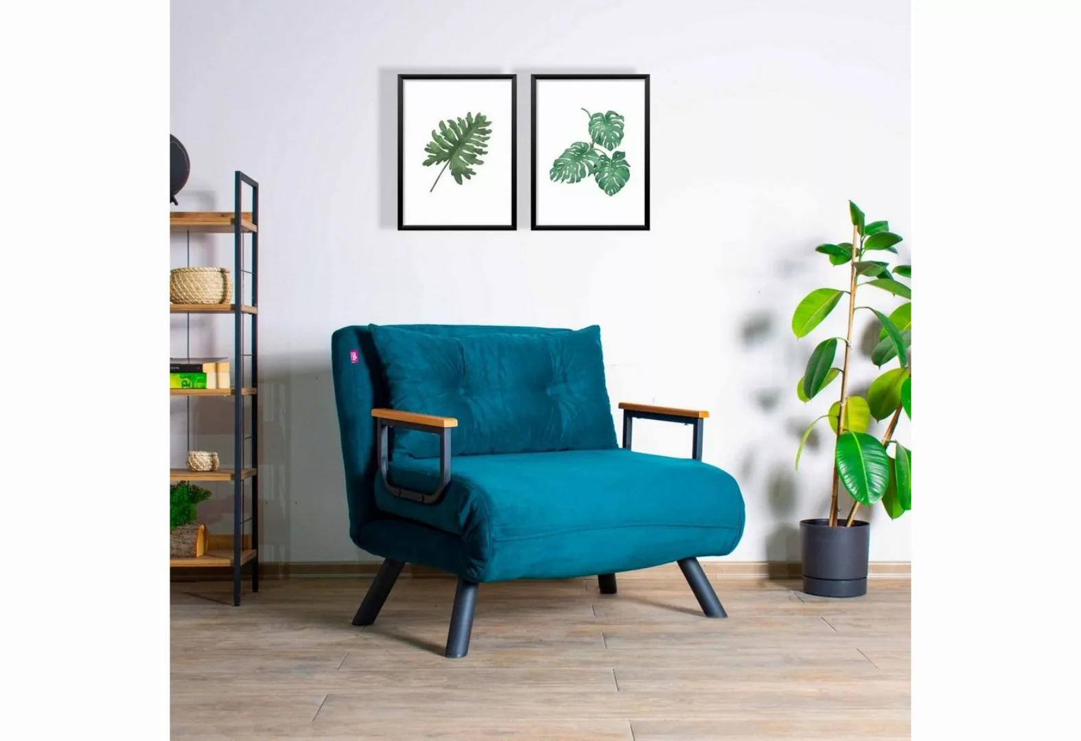 Skye Decor Schlafsofa FTN2315 günstig online kaufen