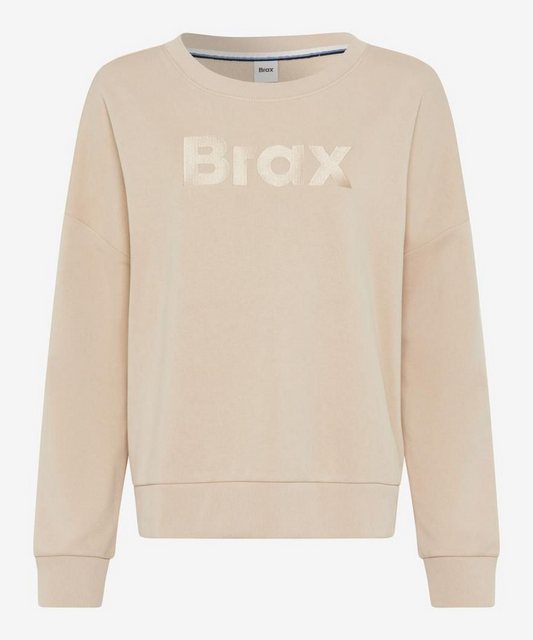 Brax Strickpullover "Style LESLEY" günstig online kaufen