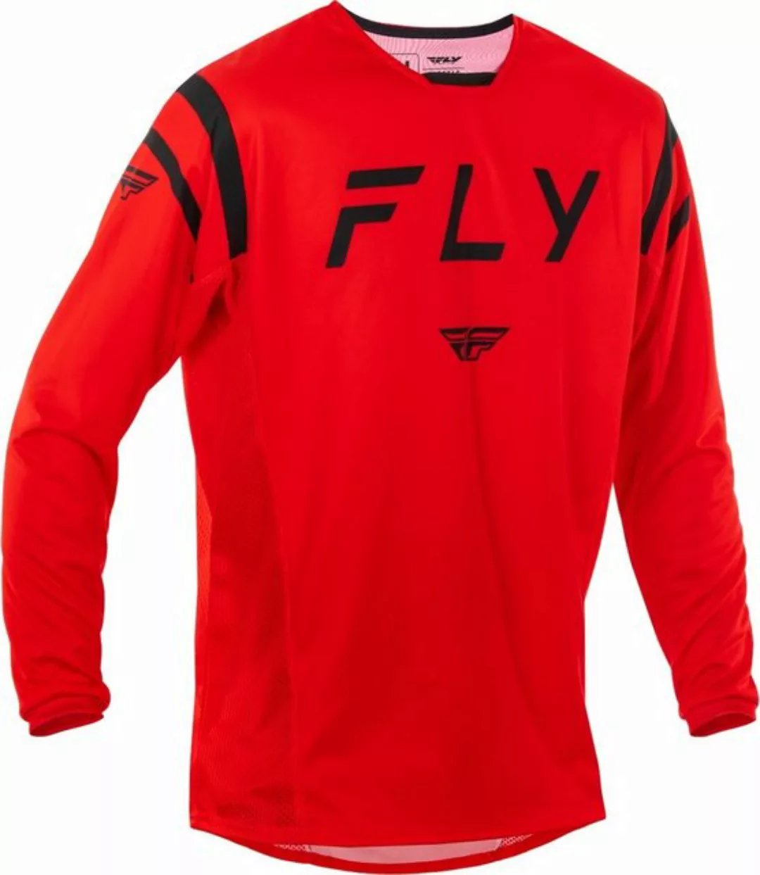 Fly Racing Longsleeve Fly Jersey Kinetic Center (378-522) günstig online kaufen