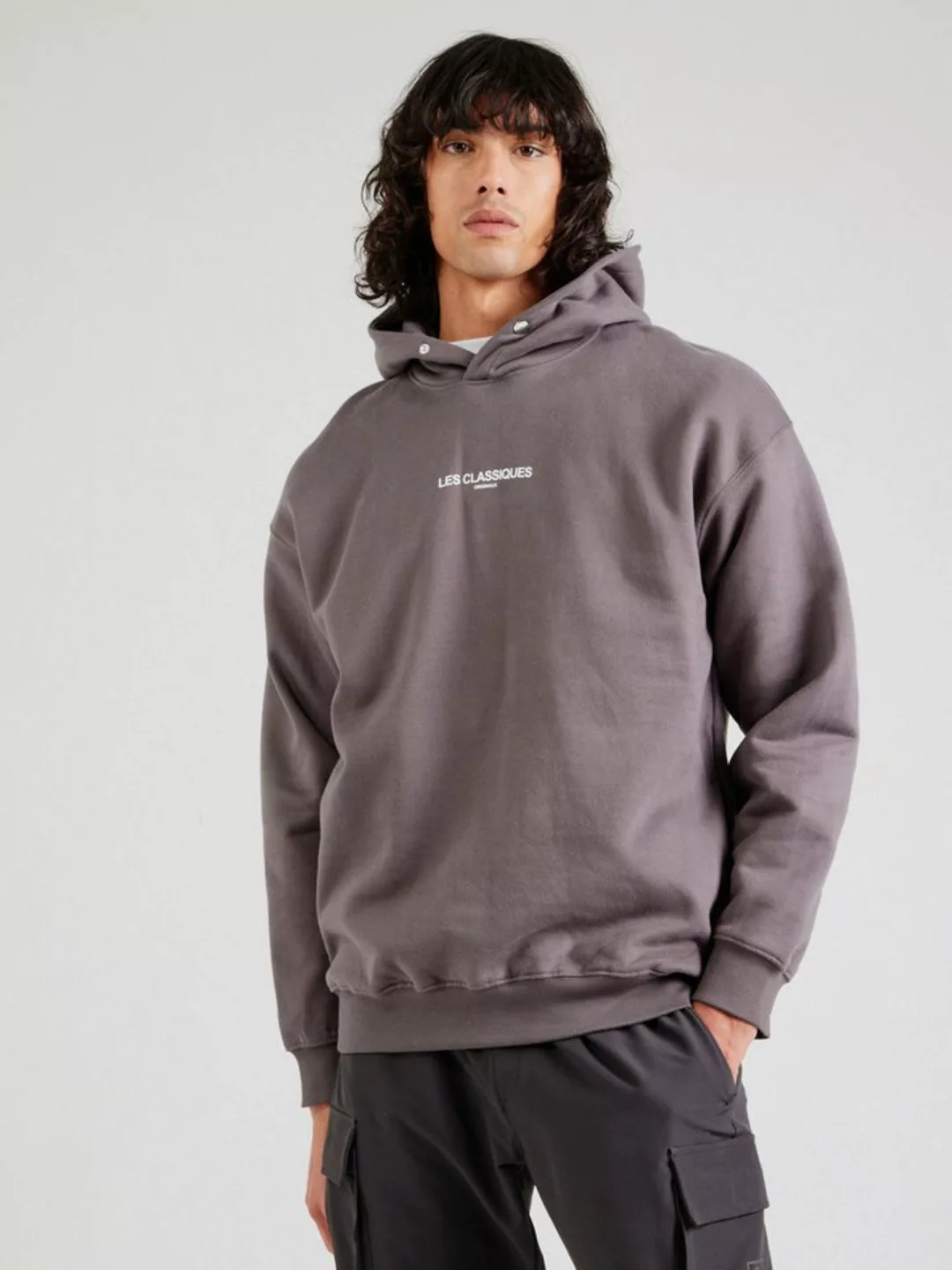 ONLY & SONS Sweatshirt ONSLES CLASSIQUES (1-tlg) günstig online kaufen