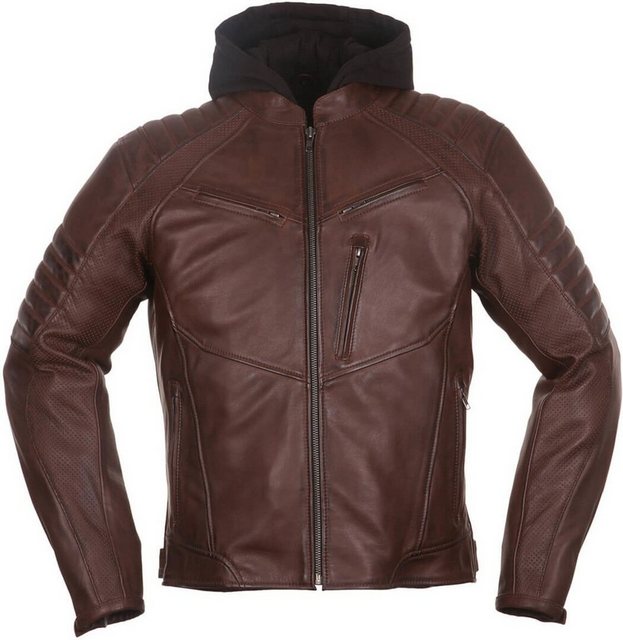 Modeka Motorradjacke Bad Eddie Jacke günstig online kaufen