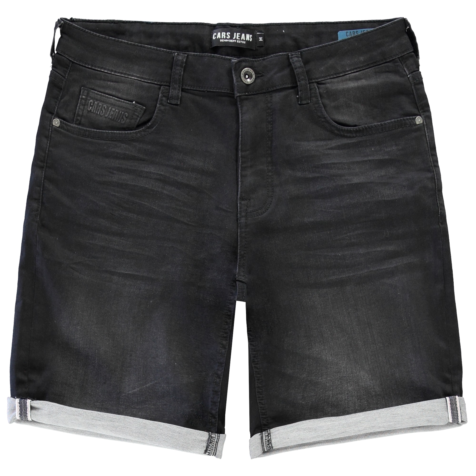 CARS JEANS Jeansshorts "SEATLE Short" günstig online kaufen