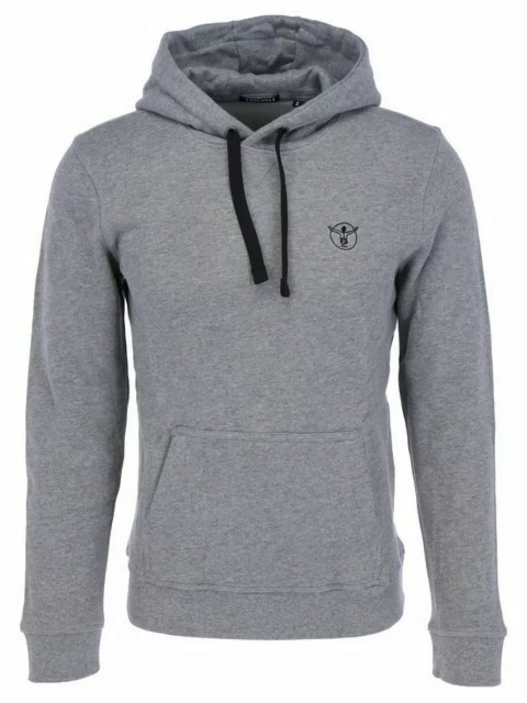 Chiemsee Kapuzensweatshirt Kapuzensweatshirt mit Kängurutasche 1 günstig online kaufen