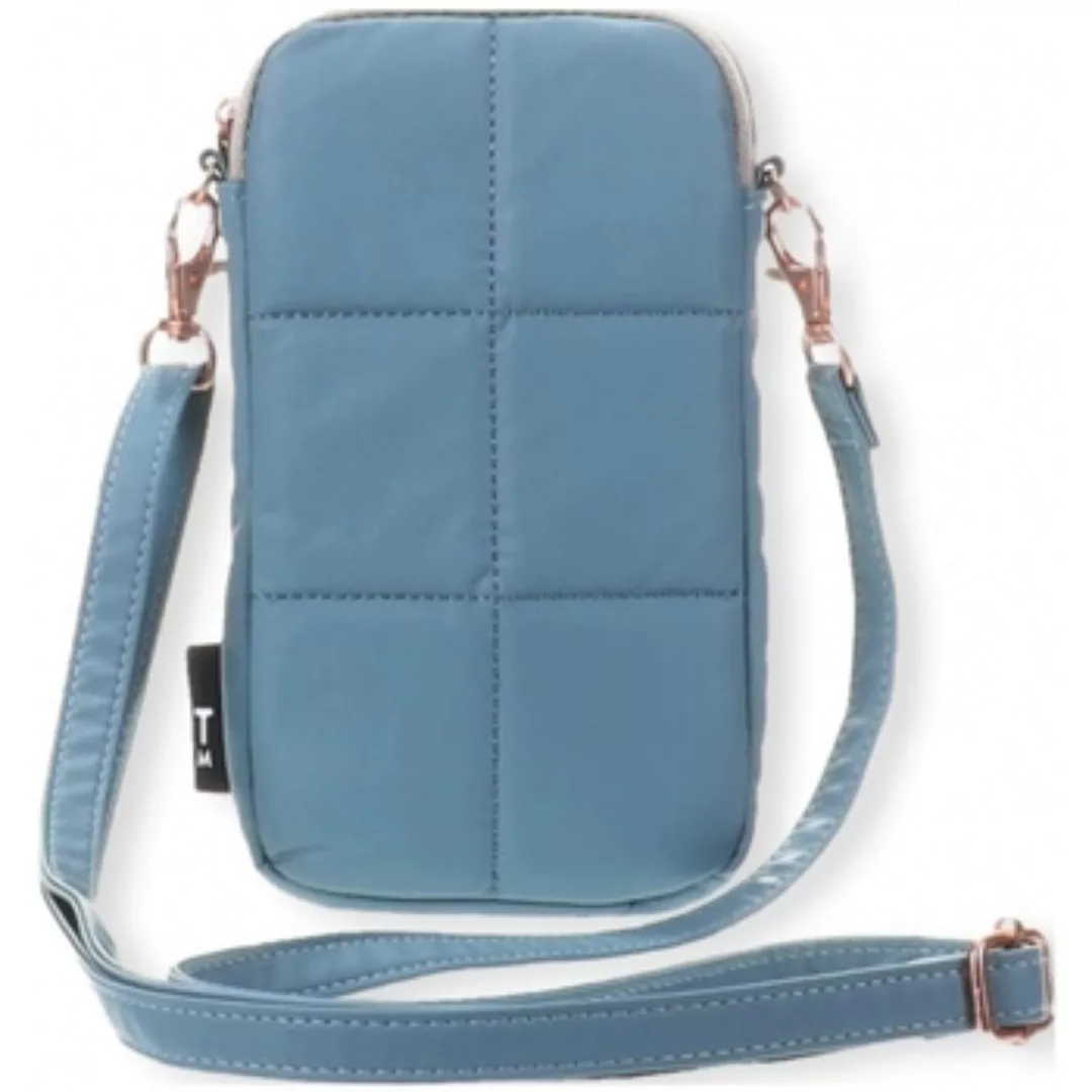 Tinne+Mia  Geldbeutel TINNE + MIA Luce Pouch - Stone Blue günstig online kaufen